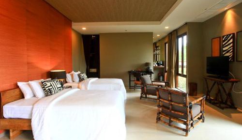 Winter Escape Deluxe Villas 