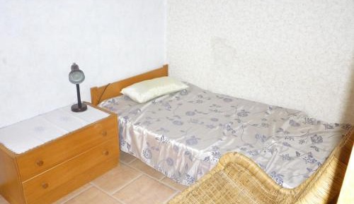 Quadruple Room with Balcony