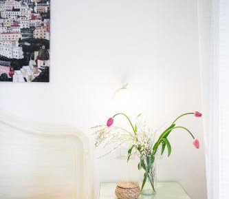 Double Room - Annex