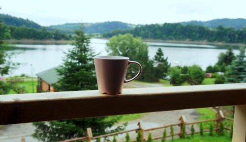 Apartment with Lake View