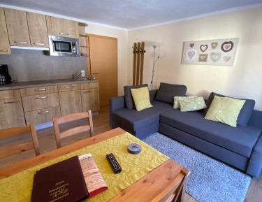 One-Bedroom Apartment Type M