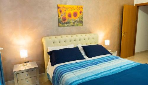 King Room with Balcony