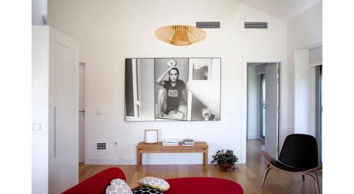 Two Bedroom Apartment with 2 Bathroom