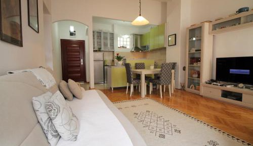 Duplex Apartment