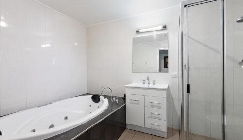 Premier Double Room