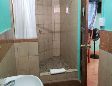 Budget Single Room