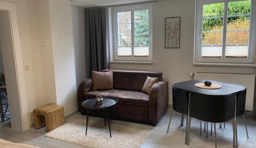 One-Room Apartment