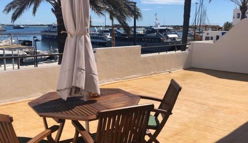 Apartment with Sea View