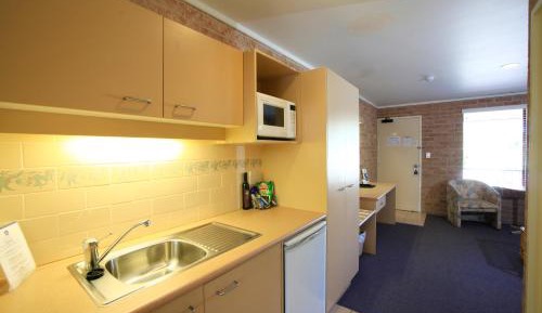 Executive Queen Room