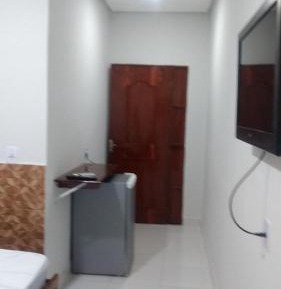 Large Double or Twin Room