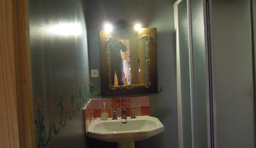 Triple Room - Tourte