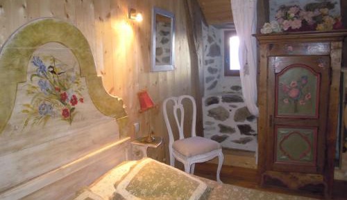 Double room - Mezenc