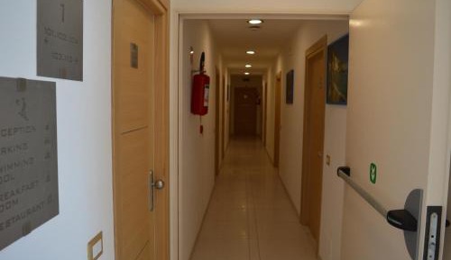 Single Room with Sea View