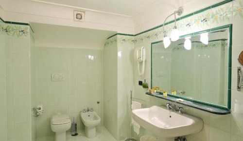 Standard Double Room No Sea View