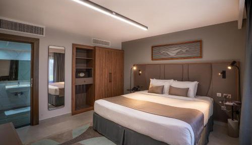 Master Suite