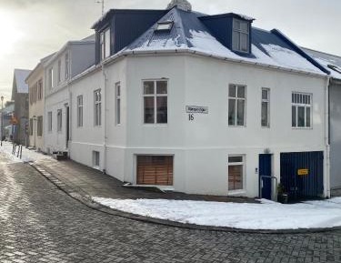 Apartment - Ground Floor