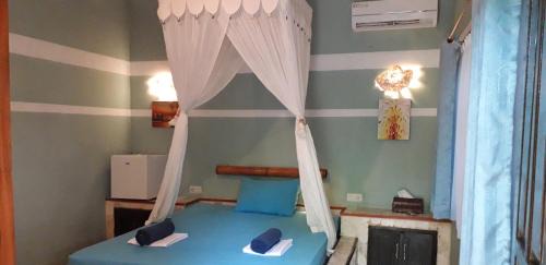 Bungalow