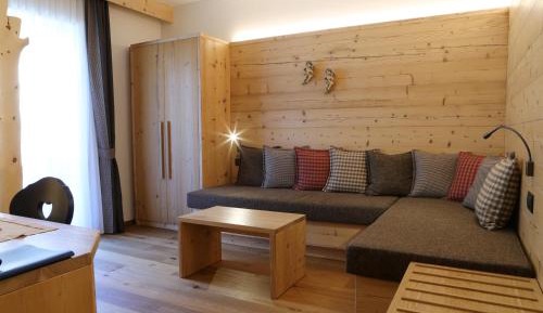 Superior Family Room with Balcony