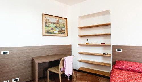 Double or Twin Room with Bathroom