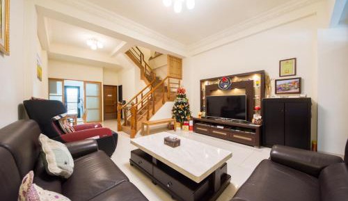 Standard Villa