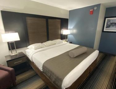 King Room - Accessible/Non Smoking