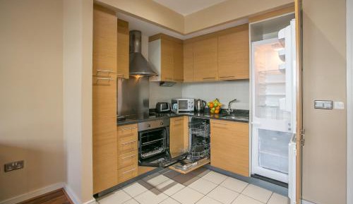 Duplex Apartment