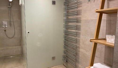 Junior Suite with Balcony