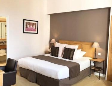 Comfort Plus Room