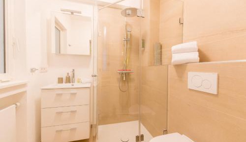 Superior Deluxe Double or Twin Room 