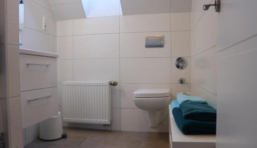 Appartement 2C