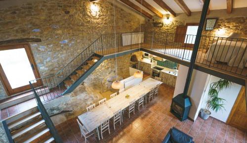 Six-Bedroom House