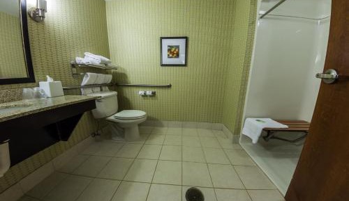 Standard Queen Room with Two Queen Beds