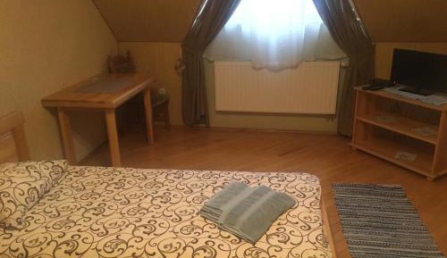 Budget Single Room