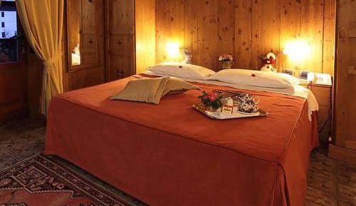 Budget Double or Twin Room