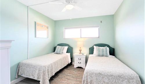Premium Two-Bedroom Apartment with Partial Ocean View - Units 403, 404 & 503