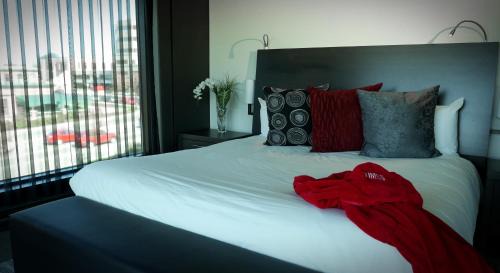 Prestige Suite