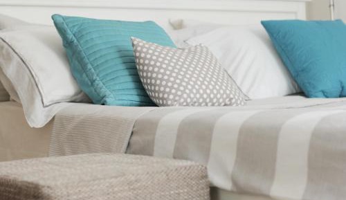 Apartment with Garden View