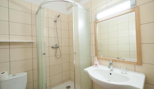 Quadruple Room with Bathroom