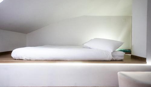Double Room with Spa Bath