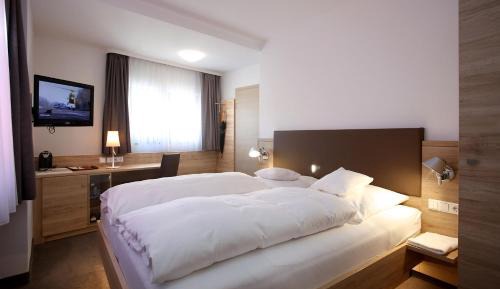 Standard  Double Room