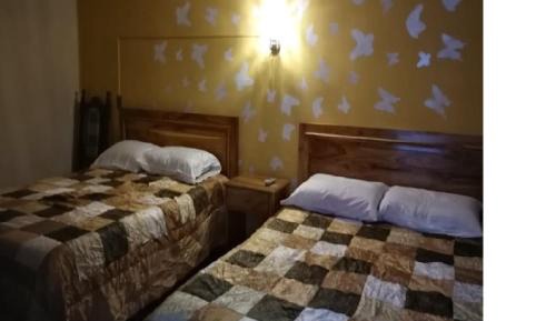 Quadruple Room with Bathroom