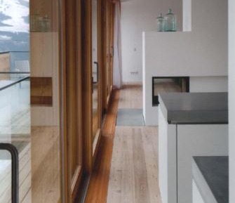 Big One-Bedroom Apartment with Terrace