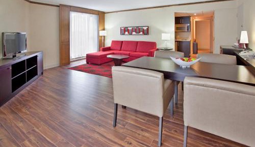 King Suite
