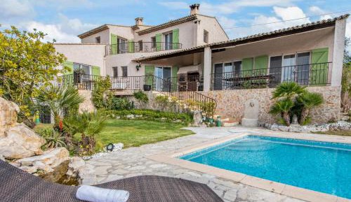 Superior Villa