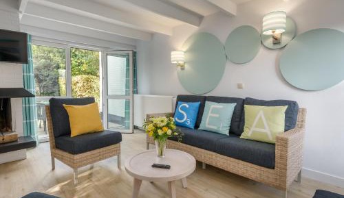 Comfort Cottage 4 People
