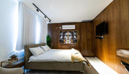 Suite with Private Pool