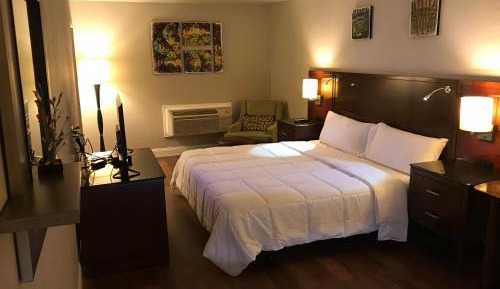 King Suite
