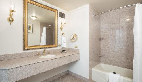 Double Room with Two Double Beds