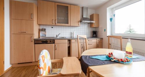 Apartment 208