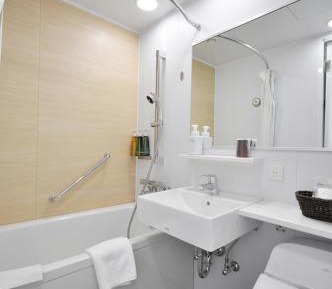 Single Room - Non-Smoking